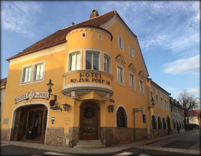 Hotel zur Post